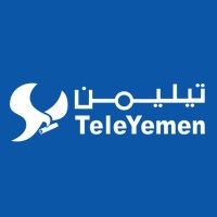 TeleYemen logo - Similar company to Y-Telecom
