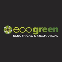 Ecogreen Electrical & Mechanical Pty Ltd logo - Similar company to Data Center Infrastructure, Inc.