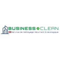 Business Clean CH logo - Similar company to Benvini