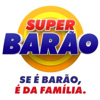 Super Barão logo - Similar company to Rede Da Construção