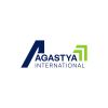 Agastya International logo - Similar company to Just A Leaf