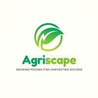 Agriscape India logo - Similar company to Thinkmolecular Technologies