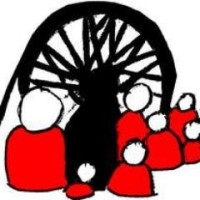 CAERPHILLY MINERS CENTRE FOR THE COMMUNITY logo - Similar company to Warhurst Bourne