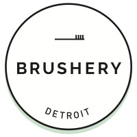 Brushery logo - Similar company to Bosch Killman Vanderwal, P.C.
