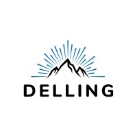 Delling Cloud logo - Similar company to C-Learning