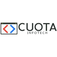 Cuota Infotech logo - Similar company to Quicktech Solutions