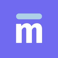 Mindee app logo - Similar company to Able.