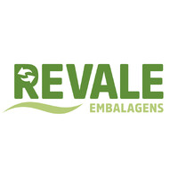 Revale Embalagens logo - Similar company to Construtora Operante