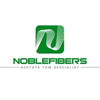 Shanghai Noblefibers Co., Ltd. logo - Similar company to Acetate Tow & Pla Tow & Pp Tow & Lyocell Tow
