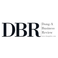 Dong-A Business Review (DBR) logo - Similar company to Nextblaze Academy