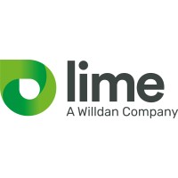 Lime Energy logo - Similar company to Willdan