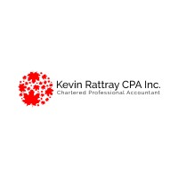 Kevin Rattray CPA Inc. logo - Similar company to Great Things Take Time