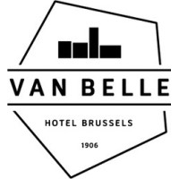 Hôtel Van Belle logo - Similar company to Dayrooms.Com - Book Your Hotel Room For A Day!