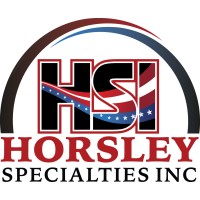 Horsley Specialties Inc logo - Similar company to Progress Environmental