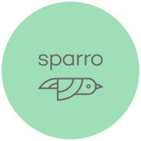 Sparro Designs logo - Similar company to Last St