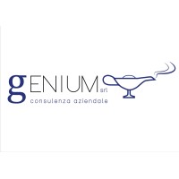 Genium Srl logo - Similar company to Oxy Srl