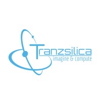 Tranzsilica Systems logo - Similar company to Sweet Developers