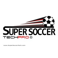 Super Soccer Tech FZE logo