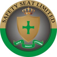 Safety Seat Limited logo - Similar company to Ociip - Organization For Creativity, Innovation And Invention Promotion
