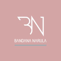 Bandana Narula logo - Similar company to Mantra Design Studio