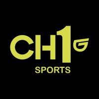 CH1 Sports logo - Similar company to Hyt Hogar & Tecno