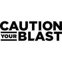 Caution Your Blast Ltd logo - Similar company to Pivotl