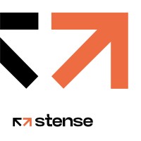 Stense logo - Similar company to Smarter