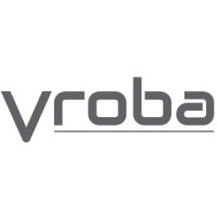 Vroba logo - Similar company to Dijkhoff B.V.