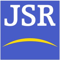 JSR Corporation logo - Similar company to Jsr