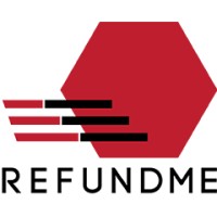 RefundMe logo - Similar company to Refund.Me Group Inc.
