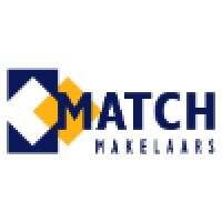Match Makelaars logo - Similar company to Match Huis En Hypotheek