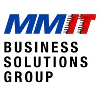 MMIT Business Solutions Group logo - Similar company to Combined Systems Technology