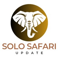 SOLO SAFARI UPDATE logo - Similar company to Nomad Accountancy Ltd