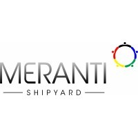 PT. Meranti Nusa Bahari (Meranti Shipyard) logo - Similar company to Pt. Bintan Shipping Bioteknik