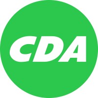 CDA Gemeente Groningen logo - Similar company to Cda Beek