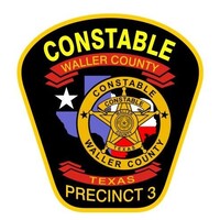 Waller County Constable Department Pct 3 logo - Similar company to Harris County Constable Precinct One, Office Of Alan Rosen