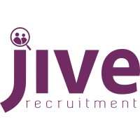 Jive Recruitment Ltd logo - Similar company to Liss Systems