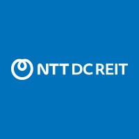 NTT DC REIT logo - Similar company to General Partners