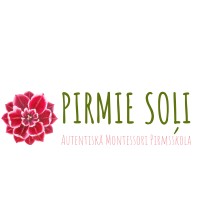 Pirmie Soļi - International Montessori Preschool in Riga logo - Similar company to Trineflex