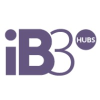 Idea B3 Hubs logo - Similar company to Streamadditive