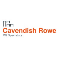 Cavendish Rowe