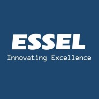 Essel Bath Fittings Pvt. Ltd. - India logo - Similar company to Ark Bath Fittings