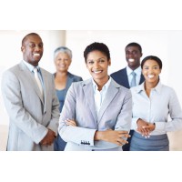 Greater Maryland Black MBA Chapter logo - Similar company to National Black Mba Association, Washington Dc Chapter