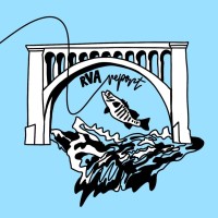 RVA James River Fishing Report logo - Similar company to The Richmond Experience