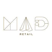 MAD RETAIL logo - Similar company to Mobhak Retail
