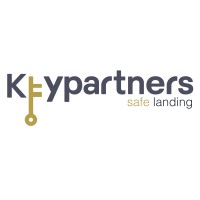 Keypartners México logo - Similar company to Lexat