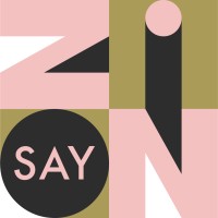 ZIONSAY | Cultural & Luxury Communication Agency logo - Similar company to Breakfirst