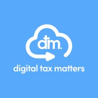 Digital Tax Matters logo - Similar company to Speedstitch