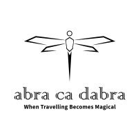 Abracadabra A DMC LLP logo - Similar company to D'A Travel Experience