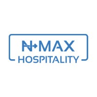 N-max Hospitality logo - Similar company to Scorpio D.O.O. Ugostiteljska Oprema - Hospitality Equipment